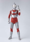 S.H.Figuarts The Return of Ultraman: Ultraman Jack thumbnail 2