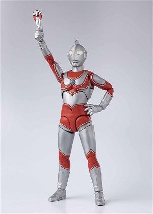 S.H.Figuarts The Return of Ultraman: Ultraman Jack
