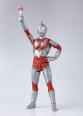 S.H.Figuarts The Return of Ultraman: Ultraman Jack thumbnail 3