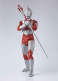 S.H.Figuarts The Return of Ultraman: Ultraman Jack thumbnail 4