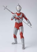S.H.Figuarts The Return of Ultraman: Ultraman Jack thumbnail 5
