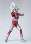 S.H.Figuarts The Return of Ultraman: Ultraman Jack thumbnail 6