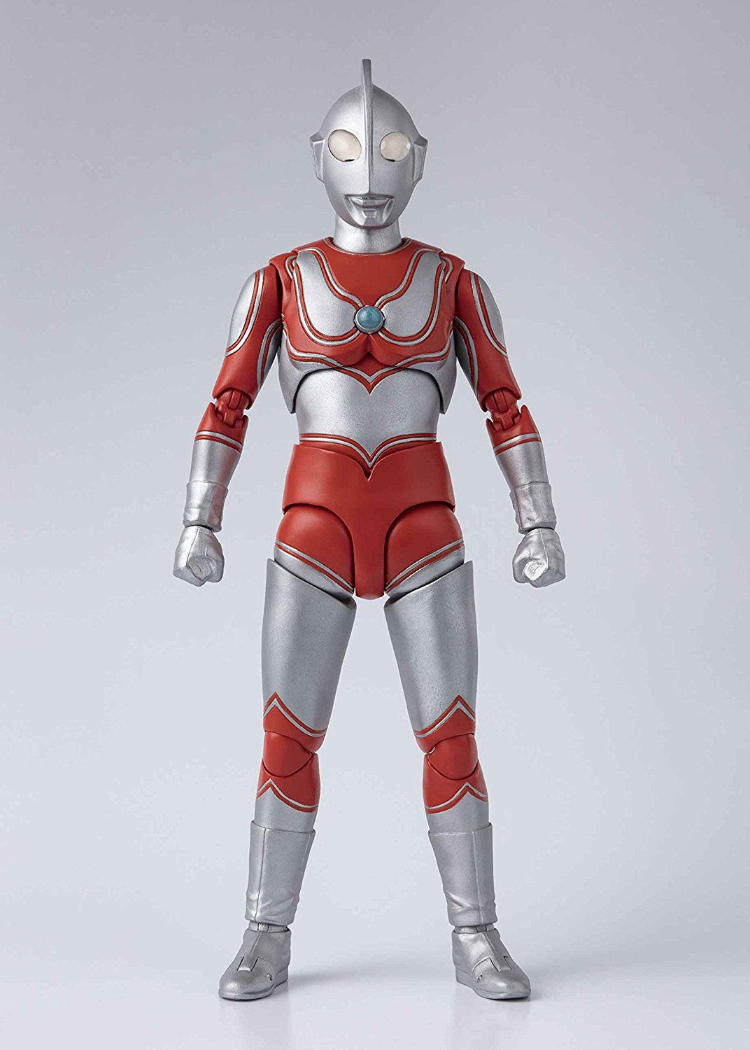 SHFiguarts ULTRAMAN JACK フィギュア S.H.Figuarts The Return of Ultraman: Ultraman Jack