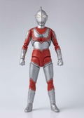 S.H.Figuarts The Return of Ultraman: Ultraman Jack thumbnail 7