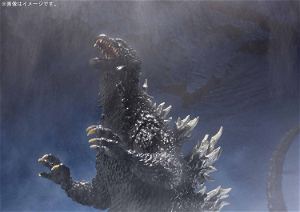 S.H.Monster Arts Godzilla (2002)