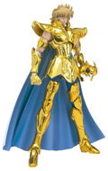 Saint Cloth Myth EX: Leo Aiolia (Revival Edition) thumbnail 1