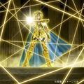 Saint Cloth Myth EX: Leo Aiolia (Revival Edition) thumbnail 2