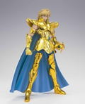 Saint Cloth Myth EX: Leo Aiolia (Revival Edition) thumbnail 3