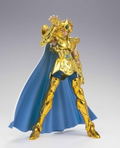 Saint Cloth Myth EX: Leo Aiolia (Revival Edition) thumbnail 4