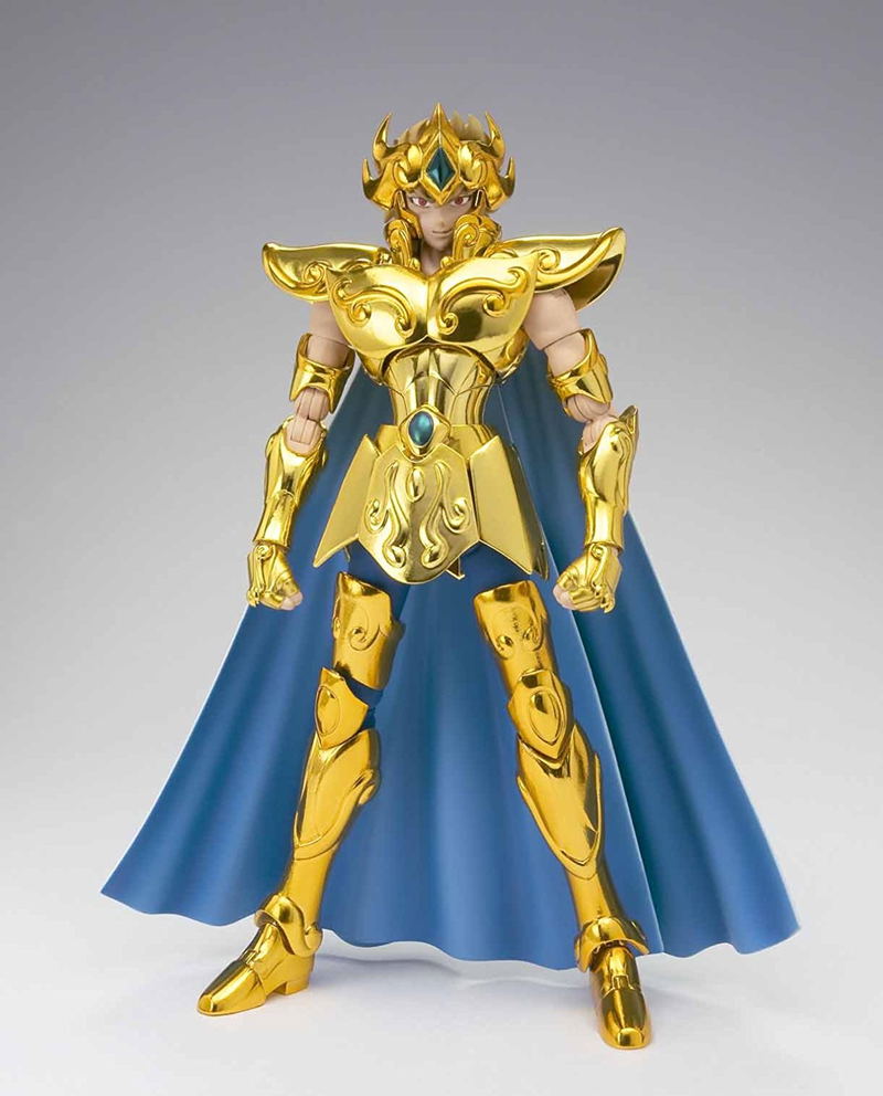 Saint Cloth Myth EX: Leo Aiolia (Revival Edition) image 5