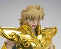 Saint Cloth Myth EX: Leo Aiolia (Revival Edition) thumbnail 7