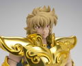 Saint Cloth Myth EX: Leo Aiolia (Revival Edition) thumbnail 8