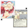 Senran Kagura New Wave G Burst Drama CD & Real Card Set thumbnail 10