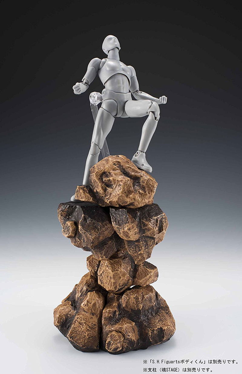 Soul Effect: Rock Beige Ver. image 5