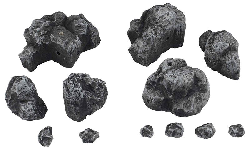 Soul Effect: Rock Gray Ver. image 1