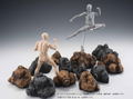 Soul Effect: Rock Gray Ver. thumbnail 3