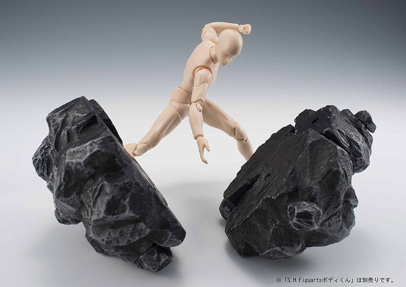 Soul Effect: Rock Gray Ver. image 4