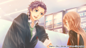 Starry * Sky Winter Stories