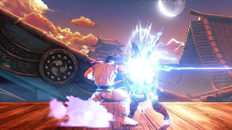 Street Fighter V: Arcade Edition (Multi-Language) image 4