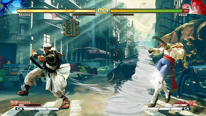 Street Fighter V: Arcade Edition (Multi-Language) image 11