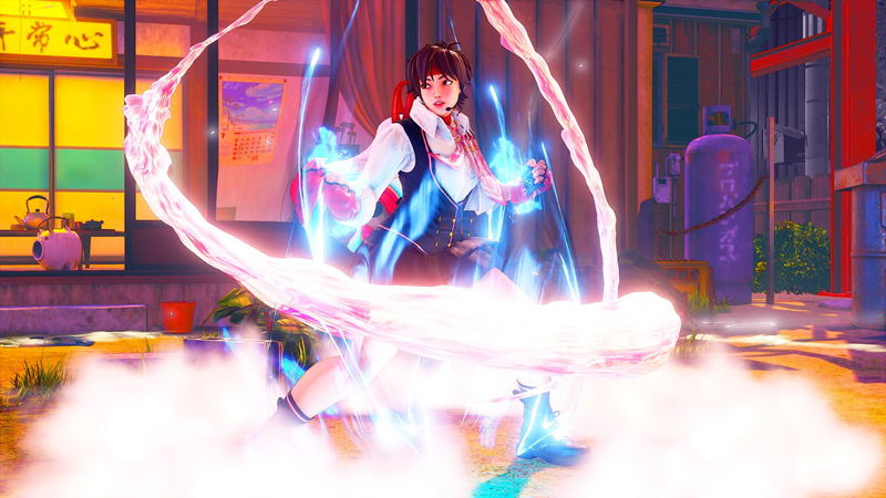 Street Fighter V: Arcade Edition (Multi-Language) image 17