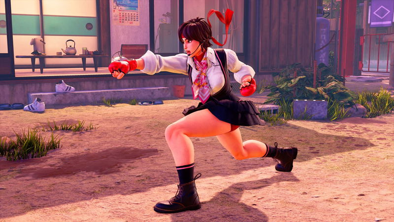 Street Fighter V: Arcade Edition (Multi-Language) image 19