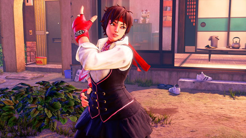 Street Fighter V: Arcade Edition (Multi-Language) image 20