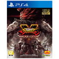 Street Fighter V: Arcade Edition (Multi-Language) thumbnail 1