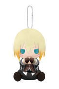 Tales of Berseria Plush: Eizen (Re-run) thumbnail 1
