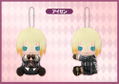 Tales of Berseria Plush: Eizen (Re-run) thumbnail 2