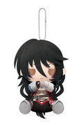 Tales of Berseria Plush: Velvet Crowe (Re-run) thumbnail 1