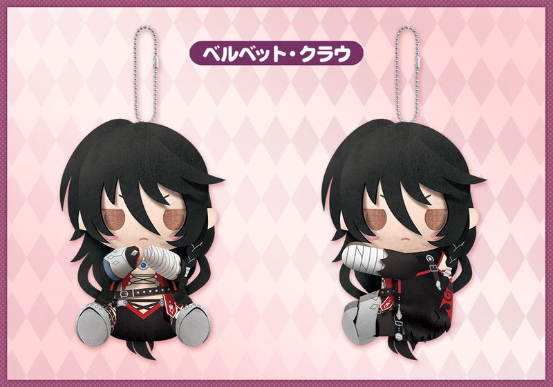 Tales of Berseria Plush: Velvet Crowe (Re-run) image 2