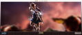 The Legend of Zelda: Breath of the Wild - Link PVC Painted Statue [Standard Edition] (Re-run) thumbnail 27