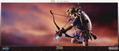 The Legend of Zelda: Breath of the Wild - Link PVC Painted Statue [Standard Edition] (Re-run) thumbnail 29