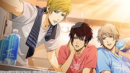 Tokimeki Restaurant: Project Tristars image 5