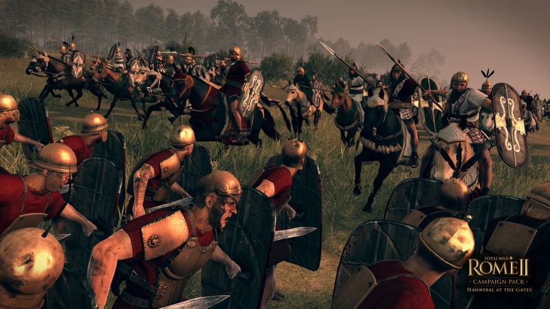 Total War: Rome II - Empire Divided (DLC) <span class="ext" style="background-color: #B0000F; color: #FFFFFF;">DLC</span> <span class="ext" style="background-color: #2a475e; color: #FFFFFF;">STEAM</span> <span class="ext ext_digital">digital</span> image 4