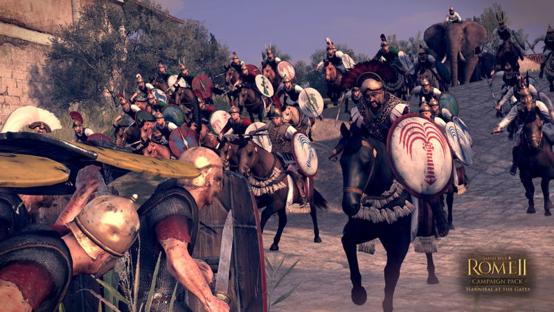 Total War: Rome II - Empire Divided (DLC) <span class="ext" style="background-color: #B0000F; color: #FFFFFF;">DLC</span> <span class="ext" style="background-color: #2a475e; color: #FFFFFF;">STEAM</span> <span class="ext ext_digital">digital</span> image 6
