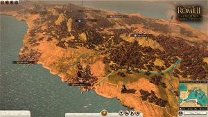Total War: Rome II - Empire Divided (DLC)