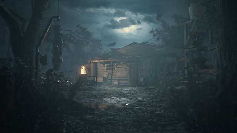 Resident Evil 7: Biohazard (Gold Edition) <span class="ext" style="background-color: #2a475e; color: #FFFFFF;">STEAM</span> <span class="ext ext_digital">digital</span> image 8