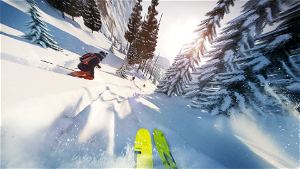 Steep: Road to the Olympics (DLC)