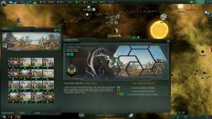 Stellaris: Humanoid Species Pack (DLC)