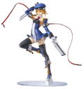 BlazBlue Chrono Phantasma 1/7 Scale Pre-Painted Figure: Noel Vermilion Old Costume Ver. thumbnail 1