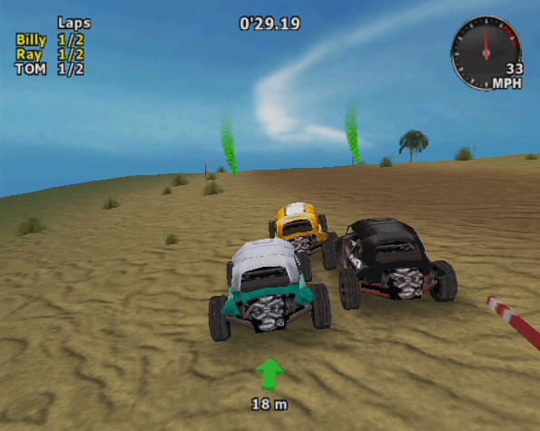 4x4 Jam image 2
