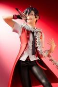 ARTFX J The Idolm@ster Side M 1/8 Scale Pre-Painted Figure: Shiki Iseya thumbnail 11