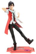 ARTFX J The Idolm@ster Side M 1/8 Scale Pre-Painted Figure: Shiki Iseya thumbnail 1