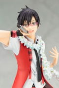 ARTFX J The Idolm@ster Side M 1/8 Scale Pre-Painted Figure: Shiki Iseya thumbnail 10