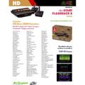 AtGame Atari Flashback 8 Gold HD Classic Game Console thumbnail 6