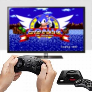 AtGames Sega Genesis Flashback HD Game Console