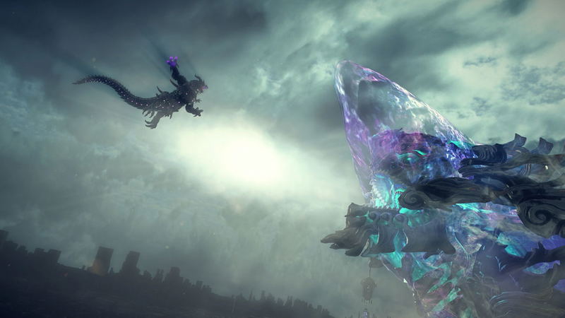 Bayonetta 3 image 9