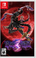 Bayonetta 3 thumbnail 1